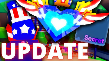 Update 5 4th of July | Mining Simulator 2