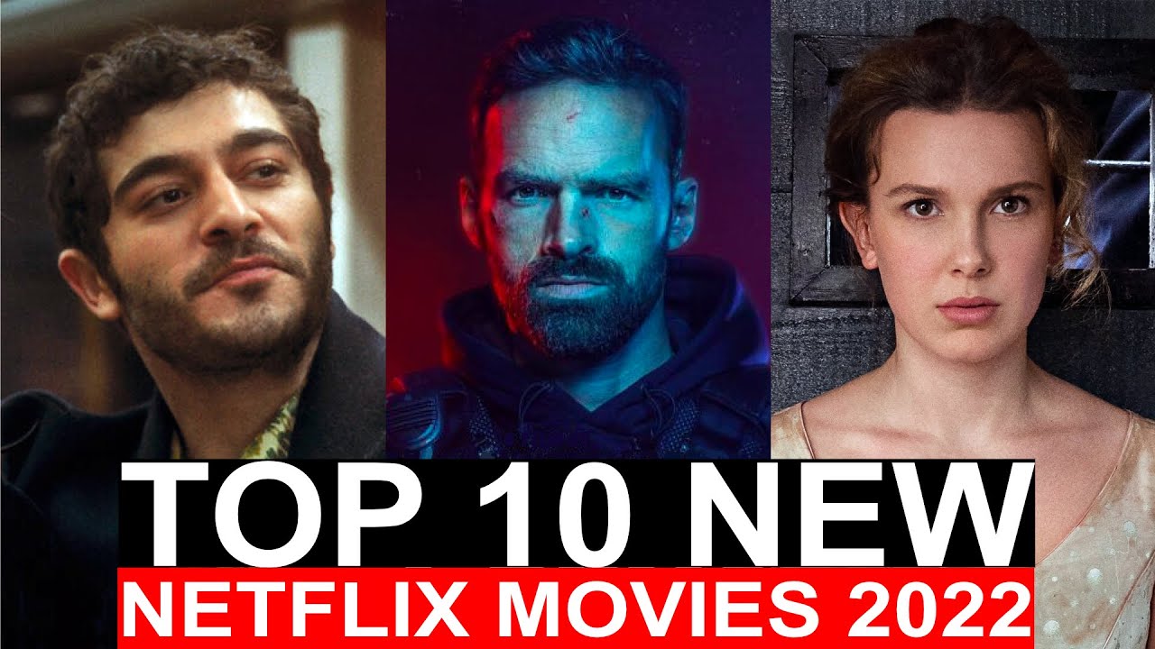 The 15 best films coming to Netflix in November 2022