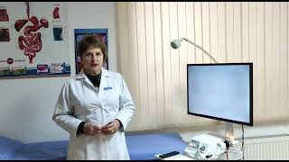 Proctolog Elvira Andon