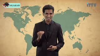 ITTV SPM KSSM Tingkatan 4 : Sejarah Bab 1 - Latar Belakang Negara Bangsa Sebelum Kedatangan Barat