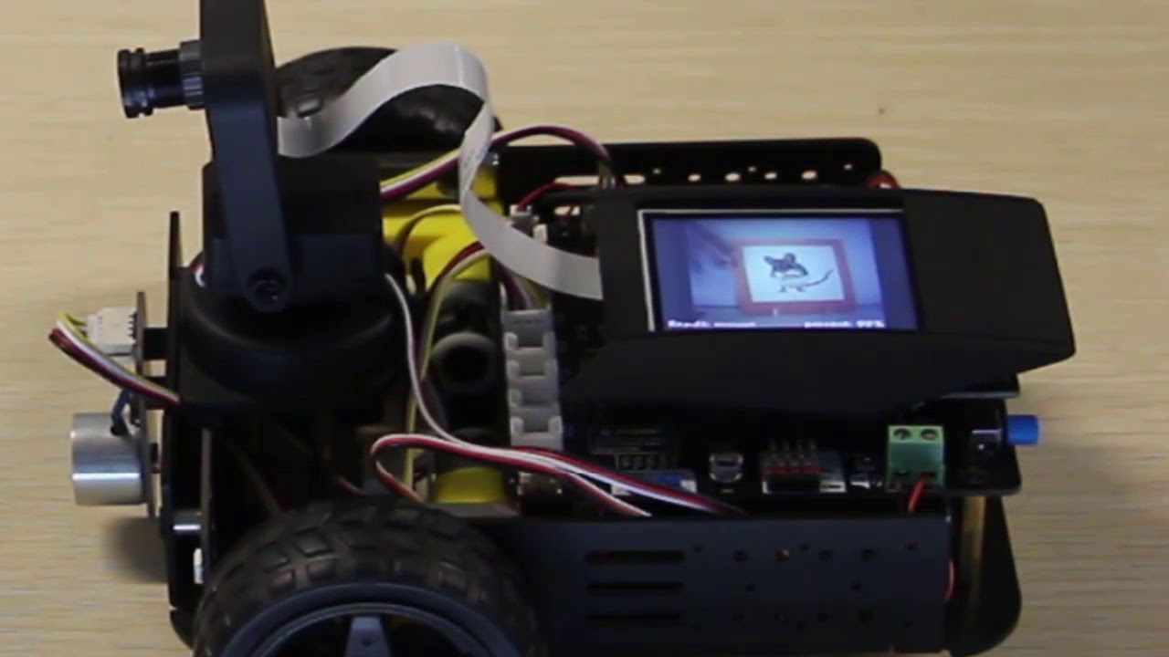 MARK Model Testing Standards - Domestic/Zoo Animals Recognition