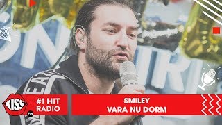 Download Lagu Smiley - Vara nu dorm (Cover #neașteptat) MP3 Download Lagu Smiley - Vara nu dorm (Cover #neașteptat) MP3