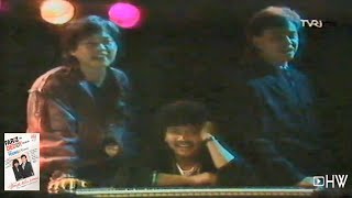 Fariz RM & Deddy Dhukun - Hanya Satu Kamu (1988)