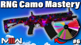 THIS HAS TO BE THE WORST WEAPON IN MODERN WARFARE 3!! (Gold Haymaker MW3)