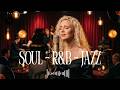 Soulful R&B Jazz | Smooth Love Songs & Emotional Chill Mix for the Heart