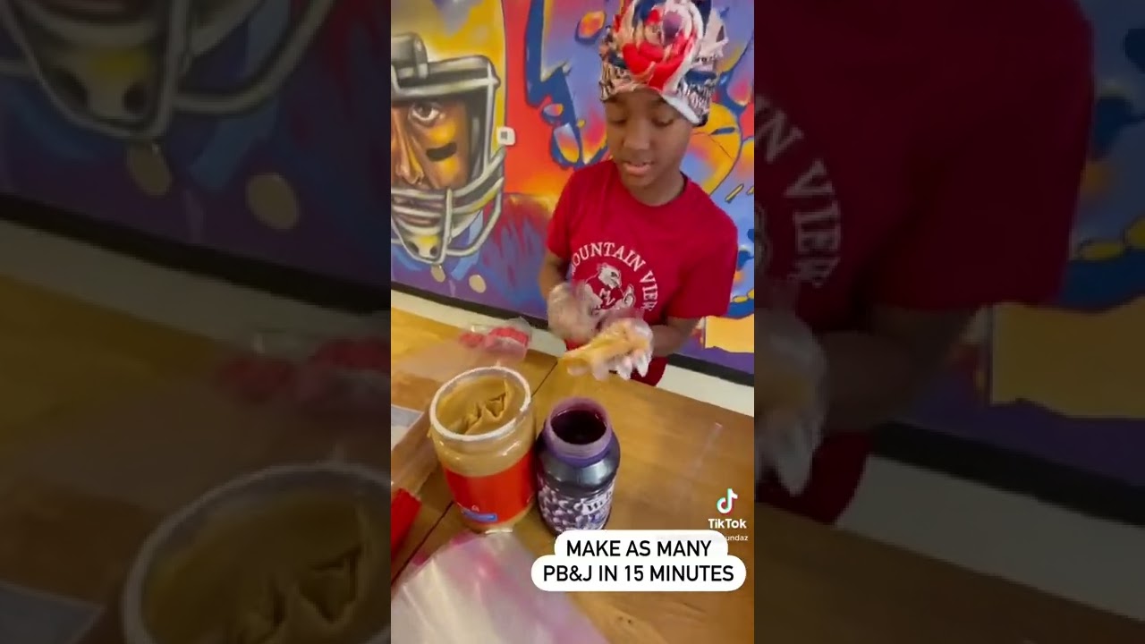 Brown Bag Movement - AZ Gives Day 2022