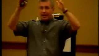 Edgenet 2006 - Keynote - Model-Based Management of Distributed Services