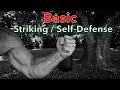 How to defend yourself