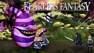 Fearless Fantasy