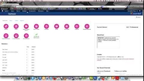 Joomla 3 / Creating products in J2Store