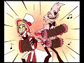 CÓMICS DE HAZBIN HOTEL - RECOPILACIÓN #4