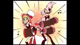 CÓMICS DE HAZBIN HOTEL - T1: RECOPILACIÓN #4