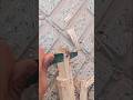 Ultimate Satisfaction of Wood Carving 🪵 #satisfying #woodwork #zen #art #asmr #diy #creative