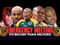 Milford exposes kaizer chiefs issues  emergency meeting