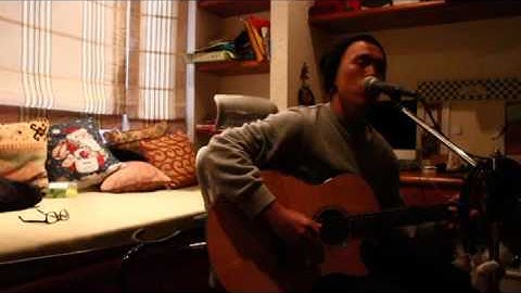 還是會害怕失去你(鄭宜農) cover by 張欣嘉(Vibert Thio)