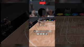 Brad Beal LOST Luka