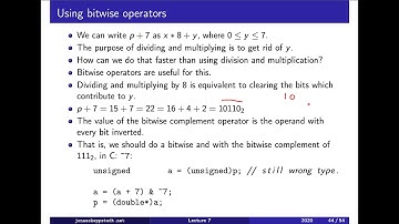 F07 / 11: 10.6.6 alignof, 10.3 and expression (level 3)