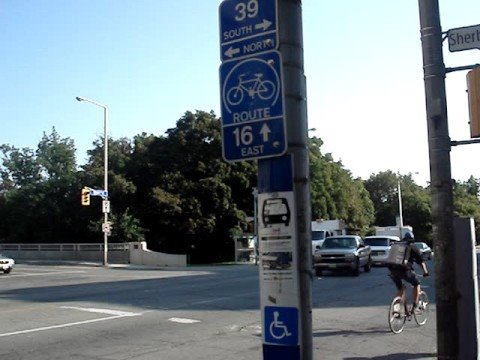 Pictures of Toronto 22.