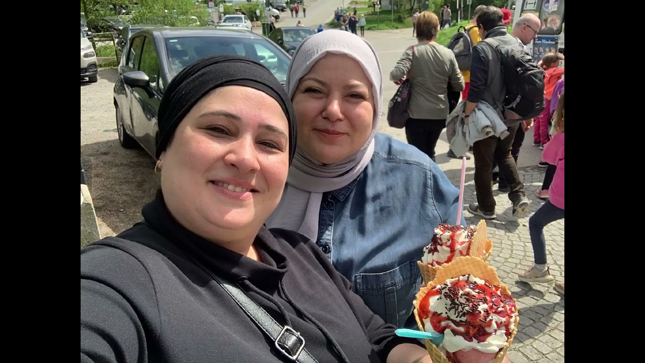 Freizeitcamp Lindenfels - Bilder -