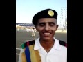 ريان المسعودي حرس الحدود البحري 