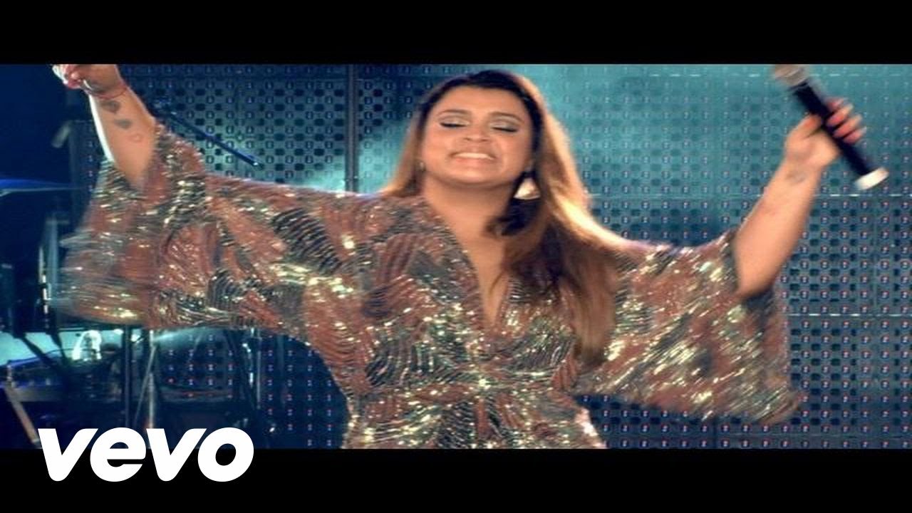 Preta Gil - Stereo Preta Gil - Stereo