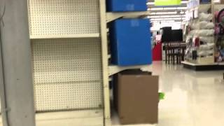 Kmart is going on the News