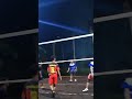 nanda spesialis bola attack terbaiknya jtc gumukmas jatiagung