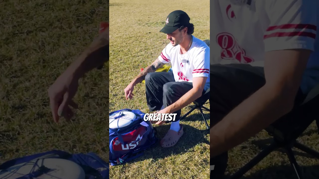 Greatest Bag vs Patagonia Black Hole #podpractice #patagonia #blackhole #greatestbag #review