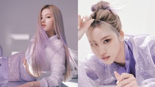 Twice Sana for Cosmopolitan Korea 2022 screenshot 2