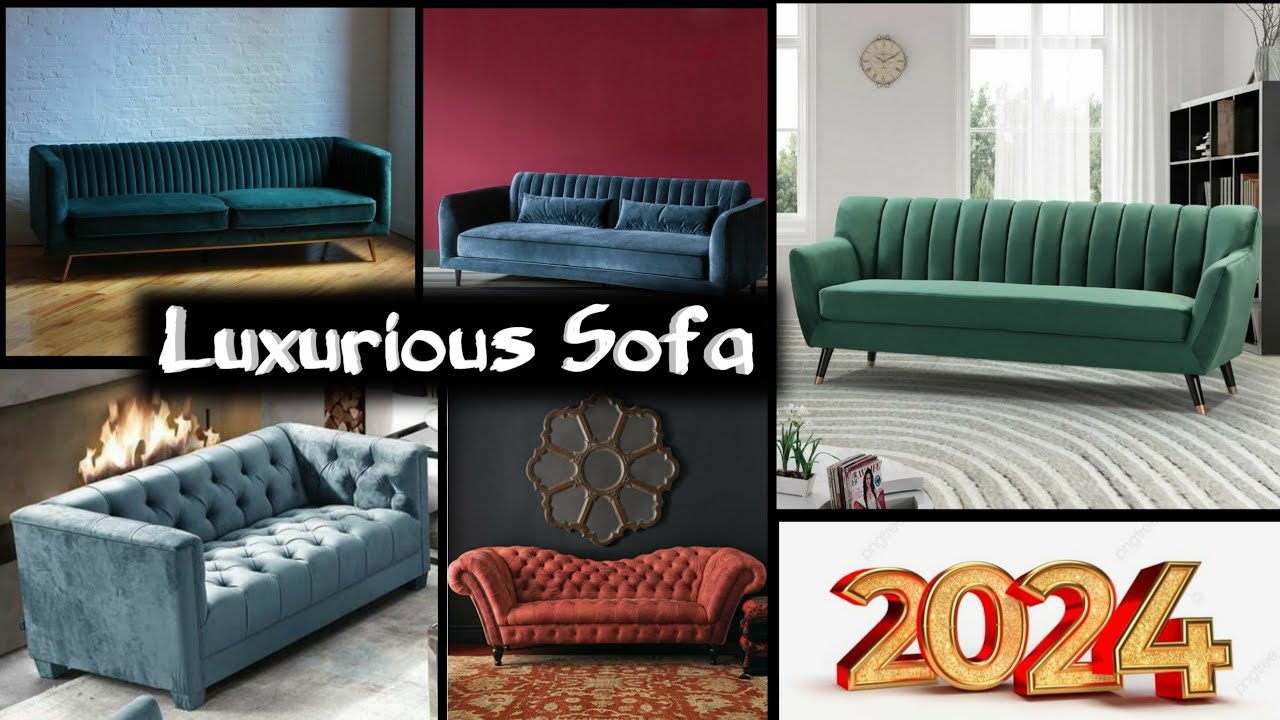 Best 30+ Luxury Sofa Designs 2024 Modern Sofa Designs Ideas Amazing