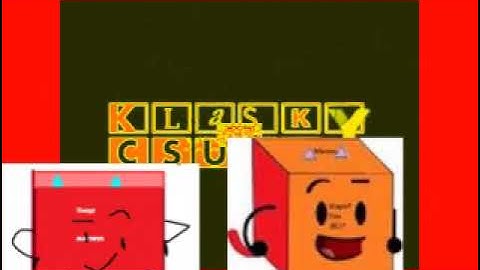Bushy Crying Csupo Effects Round 3 Vs Jayden Galipo And Everyone 3/12