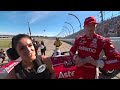 Final Laps | STORYBOOK Finish for Josef Newgarden | 2025 INDYCAR at Nashville