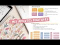 cómo hacer apuntes digitales bonitos en word súper fácil: esquemas, fuentes, títulos...