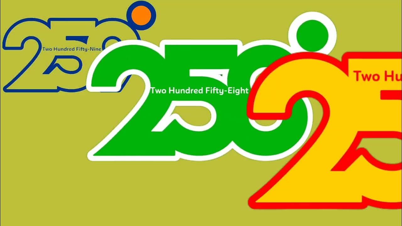 @Bubble6172's Countdown 260-251