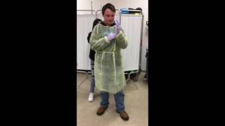 Granbury High School 8th period Principles of Health Science class Mannequin Challenge