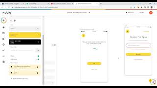 Famous Custom Actions and Math Formulas in Adalo Profile