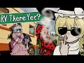 【RV there yet?】キャンプの帰り道は危険がいっぱい【 ゆっくり実況 】