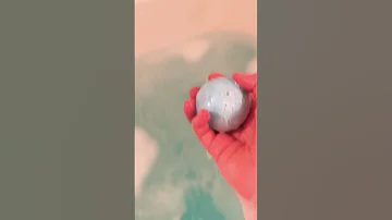 Open My Bath Bomb With Me Shorts HeyImNicole Plsdontusethishashtag 