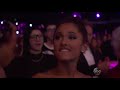 Justin bieber  sorry american music awards 2015  official