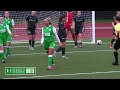 Highlights: Hibs 4 Motherwell 0 | ScottishPower Women's Premier League