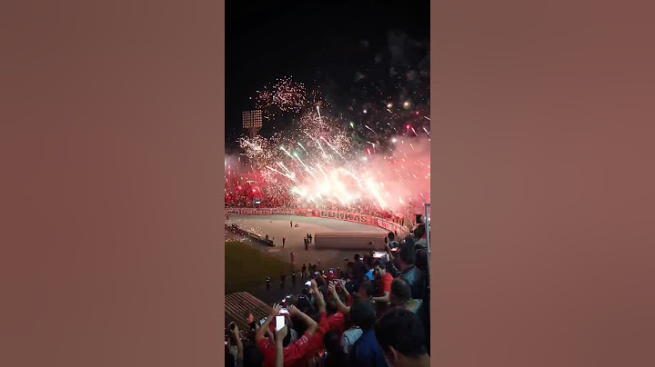 Gurkas | Wilstermann | El mejor recibimiento de Bolivia