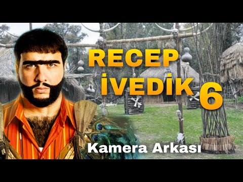 Recep İvedik 6 - Kamera Arkası