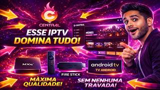🤯 NINGUÉM TE CONTOU ISSO SOBRE O BLADE TV…