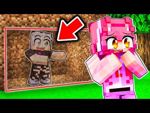 NIEWIDZIALNA BAZA w Minecraft!