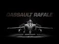 Dassault Rafale in Action