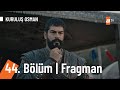 Kuruluş Osman 44. Bölüm Fragmanı