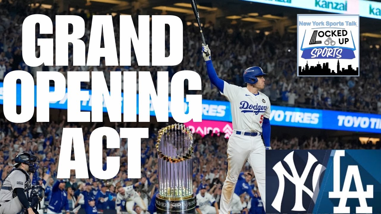 WORLD SERIES GAME 2