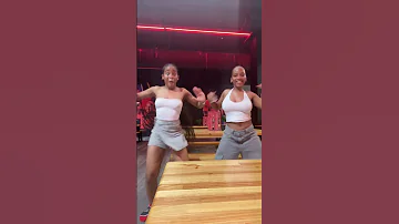 Hamba Nam Amapiano Dance Amapianovibessa Amapiano Amapianodance Dance Yezzi Creations 