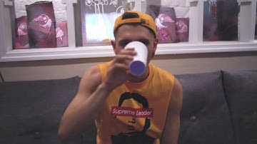 Bmob - Cali2Cabo (Visualizer)