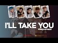 [Türkçe Altyazılı] CIX - I&#39;ll Take You